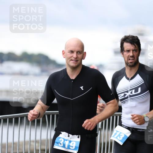 16.08.2026 - KN Förde Triathlon 2026 Antke Förster http://msf.ph/oto/10003470 16.08.2026 11:38:58 Laufen 319, 13 meine-sportfotos.de