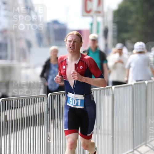 16.08.2026 - KN Förde Triathlon 2026 Antke Förster http://msf.ph/oto/10003471 16.08.2026 13:23:01 Laufen 501 meine-sportfotos.de