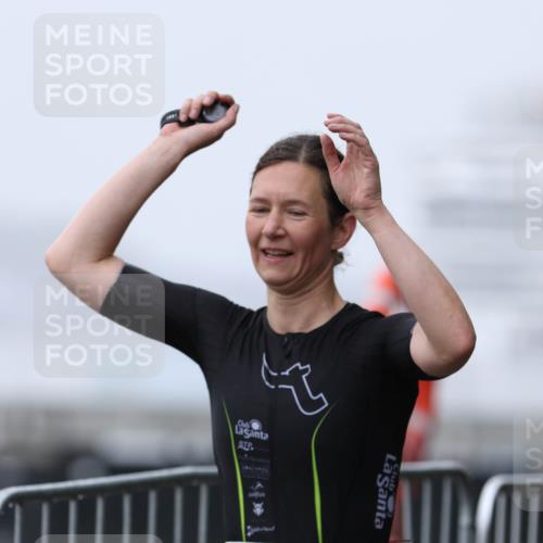 16.08.2026 - KN Förde Triathlon 2026 Antke Förster http://msf.ph/oto/10003475 16.08.2026 09:57:41 Laufen 115 meine-sportfotos.de