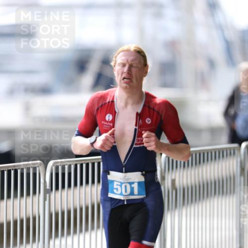 16.08.2026 - KN Förde Triathlon 2026 Antke Förster http://msf.ph/oto/10003477 16.08.2026 13:23:02 Laufen 501 meine-sportfotos.de