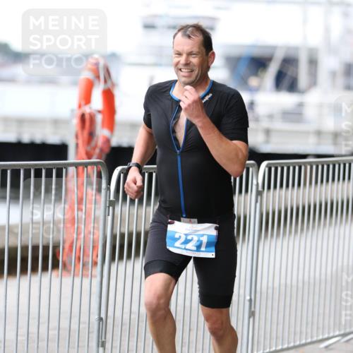 16.08.2026 - KN Förde Triathlon 2026 Antke Förster http://msf.ph/oto/10003485 16.08.2026 11:39:33 Laufen 221 meine-sportfotos.de