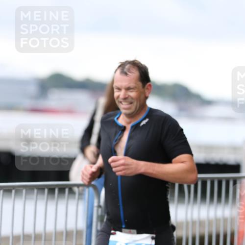 16.08.2026 - KN Förde Triathlon 2026 Antke Förster http://msf.ph/oto/10003488 16.08.2026 11:39:33 Laufen 221 meine-sportfotos.de