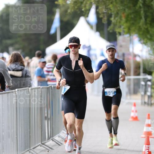 16.08.2026 - KN Förde Triathlon 2026 Antke Förster http://msf.ph/oto/10003501 16.08.2026 13:24:41 Laufen 503 meine-sportfotos.de