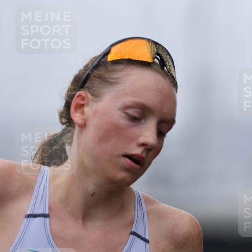 16.08.2026 - KN Förde Triathlon 2026 Antke Förster http://msf.ph/oto/10003502 16.08.2026 09:58:00 Laufen  meine-sportfotos.de