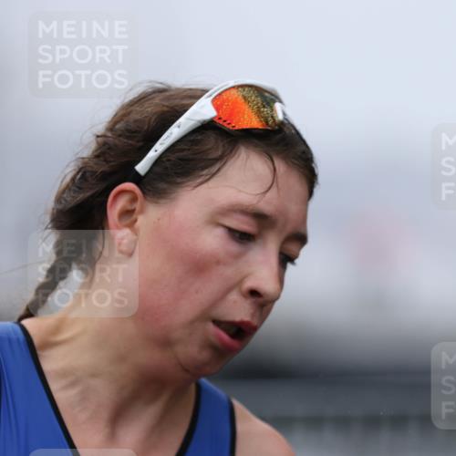16.08.2026 - KN Förde Triathlon 2026 Antke Förster http://msf.ph/oto/10003511 16.08.2026 09:58:04 Laufen  meine-sportfotos.de