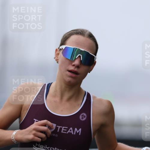 16.08.2026 - KN Förde Triathlon 2026 Antke Förster http://msf.ph/oto/10003529 16.08.2026 09:58:53 Laufen 245, 2026, 10 meine-sportfotos.de