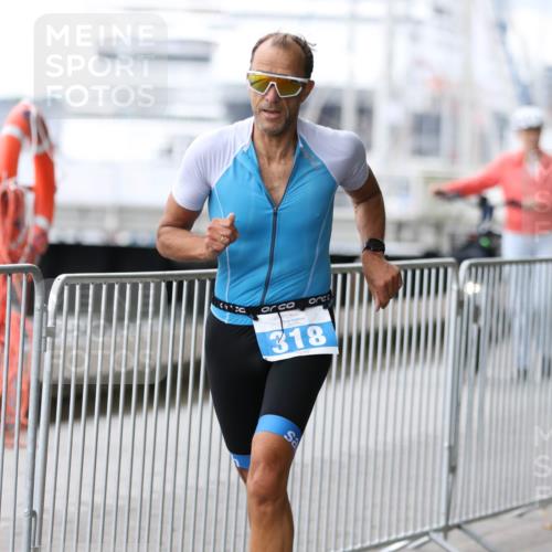 16.08.2026 - KN Förde Triathlon 2026 Antke Förster http://msf.ph/oto/10003536 16.08.2026 11:41:13 Laufen 318 meine-sportfotos.de