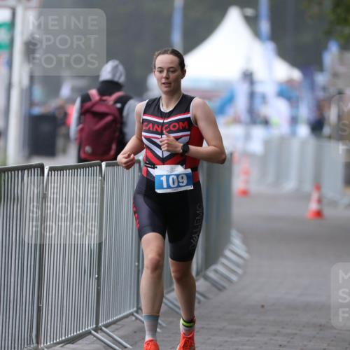 16.08.2026 - KN Förde Triathlon 2026 Antke Förster http://msf.ph/oto/10003538 16.08.2026 10:01:29 Laufen 109 meine-sportfotos.de