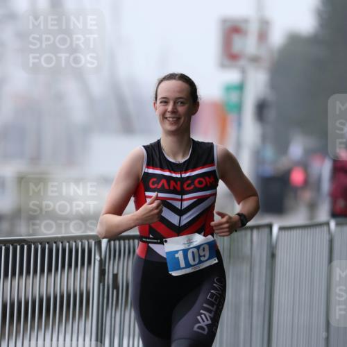 16.08.2026 - KN Förde Triathlon 2026 Antke Förster http://msf.ph/oto/10003544 16.08.2026 10:01:31 Laufen 109 meine-sportfotos.de