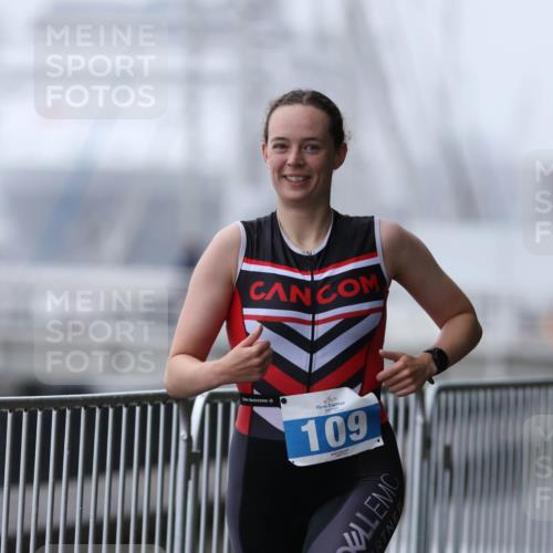 16.08.2026 - KN Förde Triathlon 2026 Antke Förster http://msf.ph/oto/10003547 16.08.2026 10:01:32 Laufen 109 meine-sportfotos.de