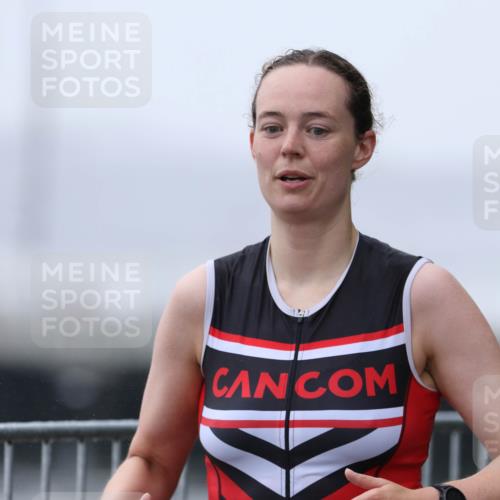 16.08.2026 - KN Förde Triathlon 2026 Antke Förster http://msf.ph/oto/10003553 16.08.2026 10:01:33 Laufen 2026, 109 meine-sportfotos.de