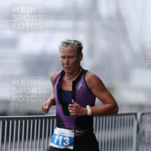 16.08.2026 - KN Förde Triathlon 2026 Antke Förster http://msf.ph/oto/10003565 16.08.2026 10:02:08 Laufen 113 meine-sportfotos.de