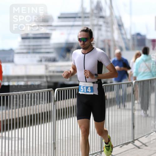 16.08.2026 - KN Förde Triathlon 2026 Antke Förster http://msf.ph/oto/10003567 16.08.2026 13:25:56 Laufen 514 meine-sportfotos.de
