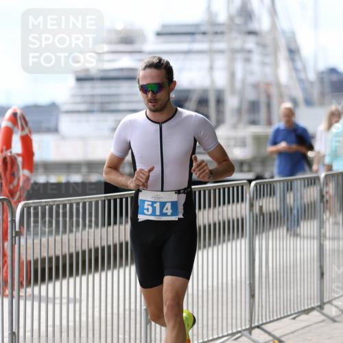 16.08.2026 - KN Förde Triathlon 2026 Antke Förster http://msf.ph/oto/10003570 16.08.2026 13:25:56 Laufen 514 meine-sportfotos.de