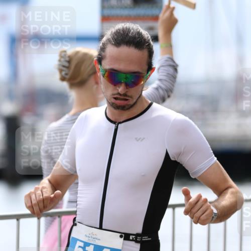 16.08.2026 - KN Förde Triathlon 2026 Antke Förster http://msf.ph/oto/10003576 16.08.2026 13:25:58 Laufen 2026, 514 meine-sportfotos.de