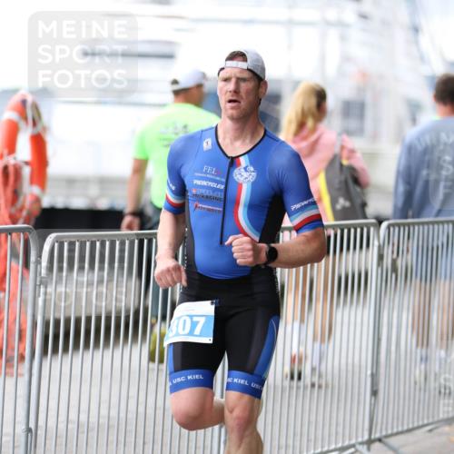 16.08.2026 - KN Förde Triathlon 2026 Antke Förster http://msf.ph/oto/10003578 16.08.2026 11:41:41 Laufen 307 meine-sportfotos.de