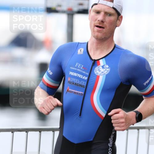16.08.2026 - KN Förde Triathlon 2026 Antke Förster http://msf.ph/oto/10003587 16.08.2026 11:41:43 Laufen 307 meine-sportfotos.de
