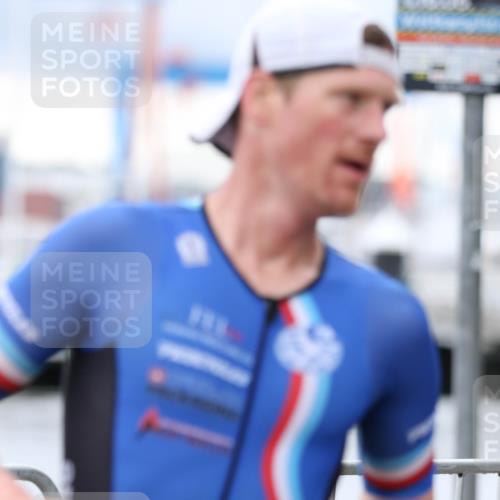 16.08.2026 - KN Förde Triathlon 2026 Antke Förster http://msf.ph/oto/10003590 16.08.2026 11:41:44 Laufen  meine-sportfotos.de