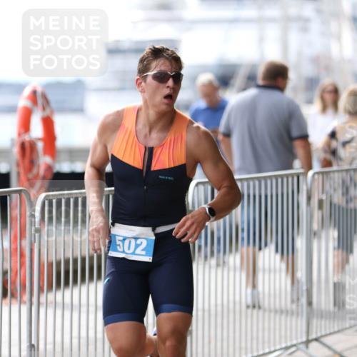 16.08.2026 - KN Förde Triathlon 2026 Antke Förster http://msf.ph/oto/10003591 16.08.2026 13:26:04 Laufen 502 meine-sportfotos.de