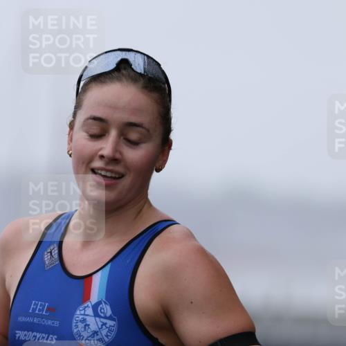 16.08.2026 - KN Förde Triathlon 2026 Antke Förster http://msf.ph/oto/10003601 16.08.2026 10:02:34 Laufen  meine-sportfotos.de
