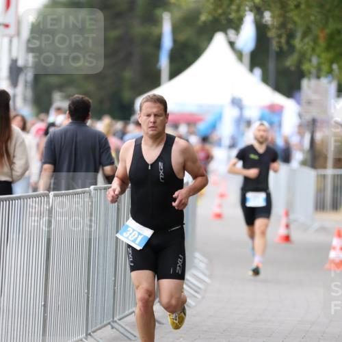 16.08.2026 - KN Förde Triathlon 2026 Antke Förster http://msf.ph/oto/10003605 16.08.2026 11:42:16 Laufen 301, 2 meine-sportfotos.de