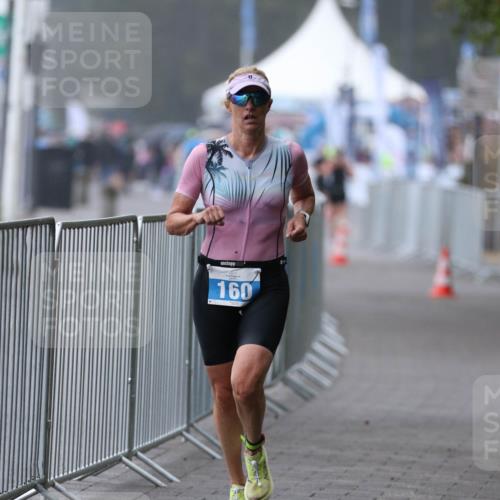 16.08.2026 - KN Förde Triathlon 2026 Antke Förster http://msf.ph/oto/10003607 16.08.2026 10:02:41 Laufen 160 meine-sportfotos.de