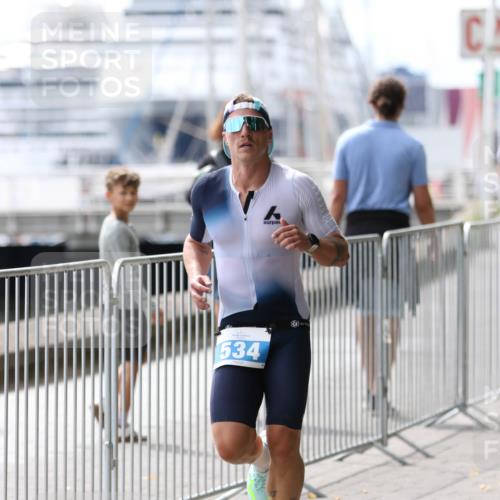 16.08.2026 - KN Förde Triathlon 2026 Antke Förster http://msf.ph/oto/10003624 16.08.2026 13:26:30 Laufen 534 meine-sportfotos.de
