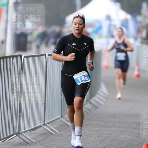 16.08.2026 - KN Förde Triathlon 2026 Antke Förster http://msf.ph/oto/10003628 16.08.2026 10:03:15 Laufen 146 meine-sportfotos.de