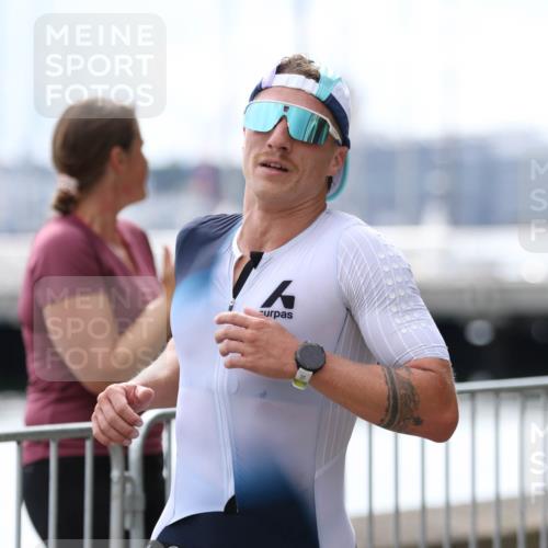 16.08.2026 - KN Förde Triathlon 2026 Antke Förster http://msf.ph/oto/10003633 16.08.2026 13:26:32 Laufen 2026, 534 meine-sportfotos.de