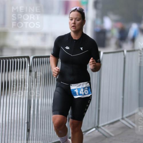 16.08.2026 - KN Förde Triathlon 2026 Antke Förster http://msf.ph/oto/10003634 16.08.2026 10:03:16 Laufen 146 meine-sportfotos.de