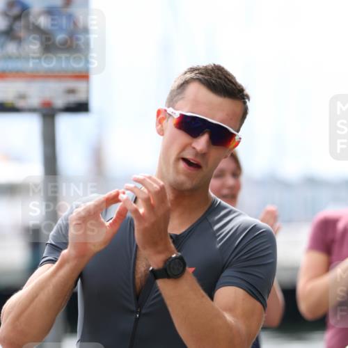 16.08.2026 - KN Förde Triathlon 2026 Antke Förster http://msf.ph/oto/10003654 16.08.2026 13:26:47 Laufen  meine-sportfotos.de