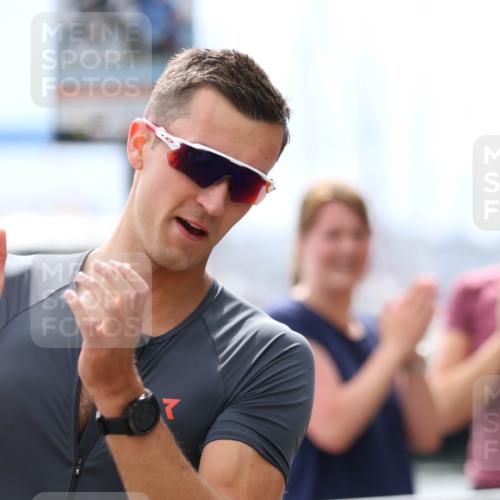 16.08.2026 - KN Förde Triathlon 2026 Antke Förster http://msf.ph/oto/10003657 16.08.2026 13:26:47 Laufen  meine-sportfotos.de