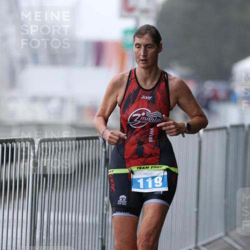 16.08.2026 - KN Förde Triathlon 2026 Antke Förster http://msf.ph/oto/10003676 16.08.2026 10:03:38 Laufen 119 meine-sportfotos.de