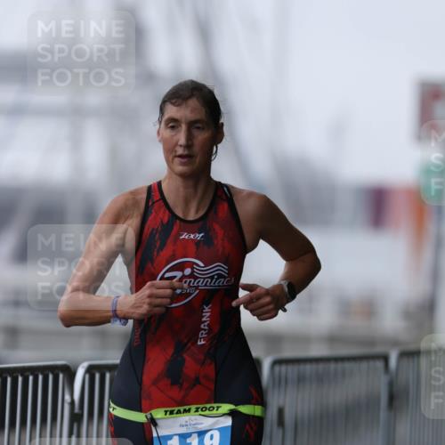 16.08.2026 - KN Förde Triathlon 2026 Antke Förster http://msf.ph/oto/10003679 16.08.2026 10:03:40 Laufen 2026, 119 meine-sportfotos.de