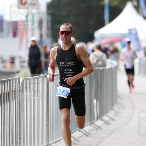 16.08.2026 - KN Förde Triathlon 2026 Antke Förster http://msf.ph/oto/10003681 16.08.2026 13:27:47 Laufen 510 meine-sportfotos.de