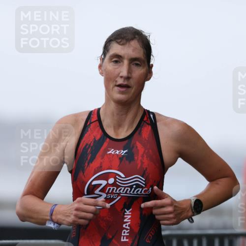 16.08.2026 - KN Förde Triathlon 2026 Antke Förster http://msf.ph/oto/10003685 16.08.2026 10:03:41 Laufen 3, 2026, 119, 76 meine-sportfotos.de