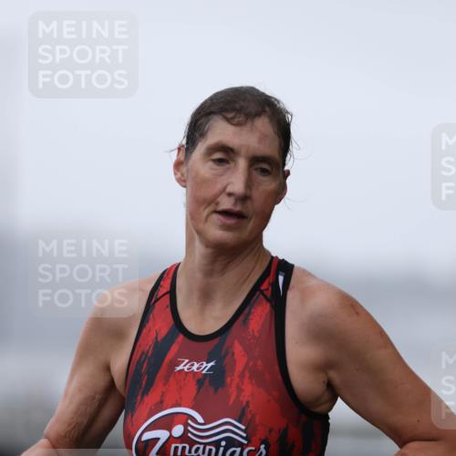16.08.2026 - KN Förde Triathlon 2026 Antke Förster http://msf.ph/oto/10003688 16.08.2026 10:03:42 Laufen 691, 19, 02, 8 meine-sportfotos.de