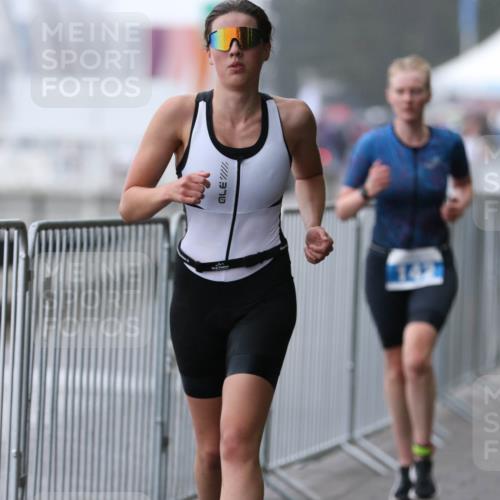 16.08.2026 - KN Förde Triathlon 2026 Antke Förster http://msf.ph/oto/10003700 16.08.2026 10:04:01 Laufen 3 meine-sportfotos.de