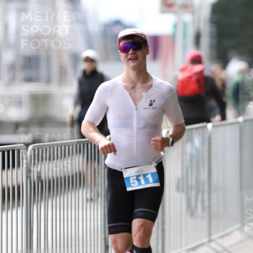16.08.2026 - KN Förde Triathlon 2026 Antke Förster http://msf.ph/oto/10003705 16.08.2026 13:27:59 Laufen 511 meine-sportfotos.de