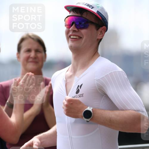 16.08.2026 - KN Förde Triathlon 2026 Antke Förster http://msf.ph/oto/10003714 16.08.2026 13:28:02 Laufen 2026, 511 meine-sportfotos.de