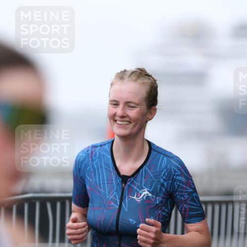 16.08.2026 - KN Förde Triathlon 2026 Antke Förster http://msf.ph/oto/10003718 16.08.2026 10:04:05 Laufen 2026, 142 meine-sportfotos.de