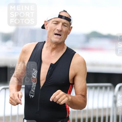 16.08.2026 - KN Förde Triathlon 2026 Antke Förster http://msf.ph/oto/10003728 16.08.2026 11:43:40 Laufen 2, 24 meine-sportfotos.de