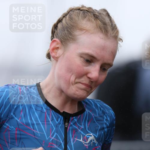 16.08.2026 - KN Förde Triathlon 2026 Antke Förster http://msf.ph/oto/10003730 16.08.2026 10:04:07 Laufen  meine-sportfotos.de