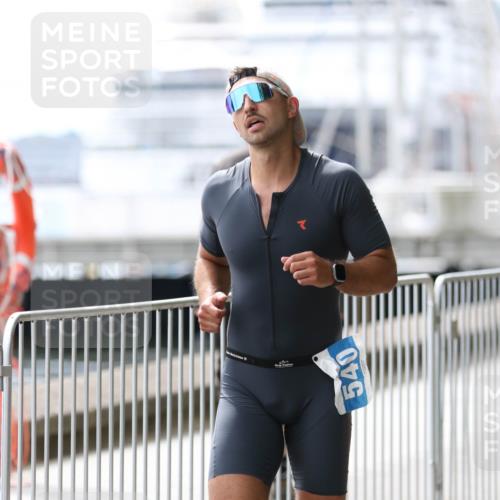 16.08.2026 - KN Förde Triathlon 2026 Antke Förster http://msf.ph/oto/10003732 16.08.2026 13:28:11 Laufen 540 meine-sportfotos.de
