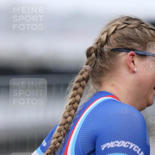 16.08.2026 - KN Förde Triathlon 2026 Antke Förster http://msf.ph/oto/10003733 16.08.2026 10:04:10 Laufen  meine-sportfotos.de
