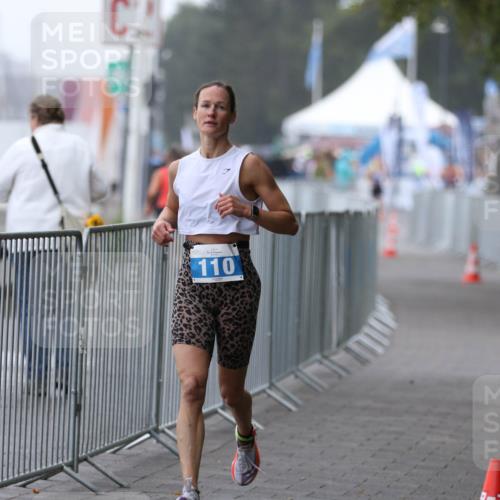16.08.2026 - KN Förde Triathlon 2026 Antke Förster http://msf.ph/oto/10003739 16.08.2026 10:04:25 Laufen 110 meine-sportfotos.de