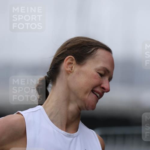 16.08.2026 - KN Förde Triathlon 2026 Antke Förster http://msf.ph/oto/10003757 16.08.2026 10:04:29 Laufen  meine-sportfotos.de
