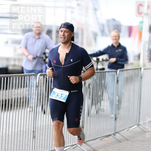 16.08.2026 - KN Förde Triathlon 2026 Antke Förster http://msf.ph/oto/10003765 16.08.2026 11:44:16 Laufen 337, 0 meine-sportfotos.de