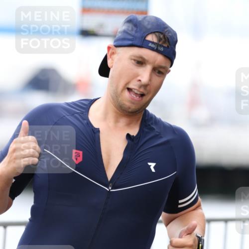 16.08.2026 - KN Förde Triathlon 2026 Antke Förster http://msf.ph/oto/10003777 16.08.2026 11:44:19 Laufen 2026, 337 meine-sportfotos.de