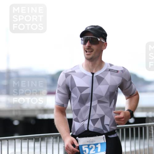 16.08.2026 - KN Förde Triathlon 2026 Antke Förster http://msf.ph/oto/10003786 16.08.2026 13:28:49 Laufen 2026, 521 meine-sportfotos.de